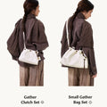 Gather Clutch Set Songmont 
