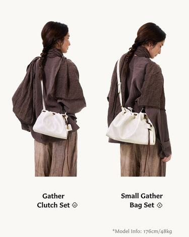 Gather Clutch Set Songmont 