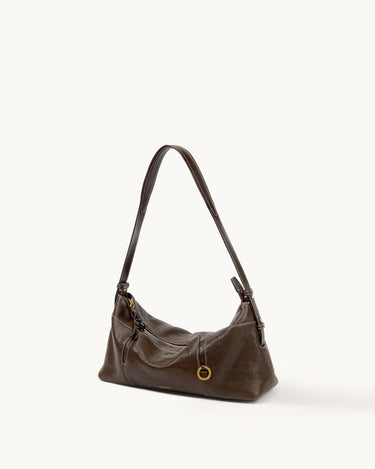 H Yore Bag Songmont Drab 
