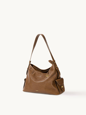 Medium Yore Hobo Bag