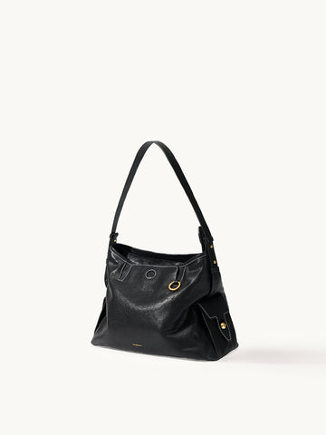 Die kleine Yore Hobo-Tasche