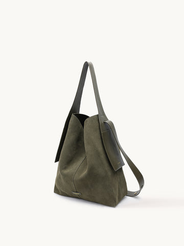 Large Drippy Tote Bag