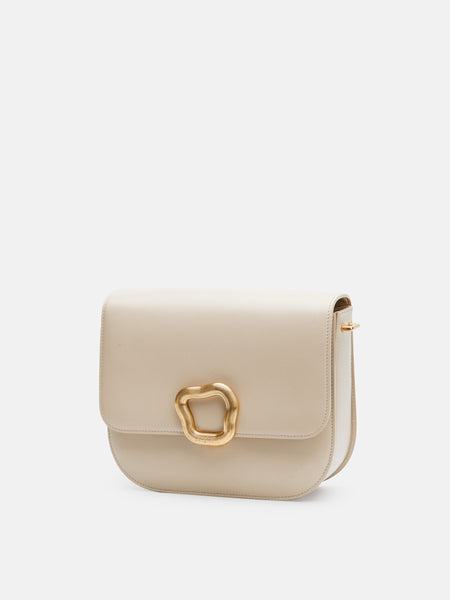 Belt Bag Tofu Gold