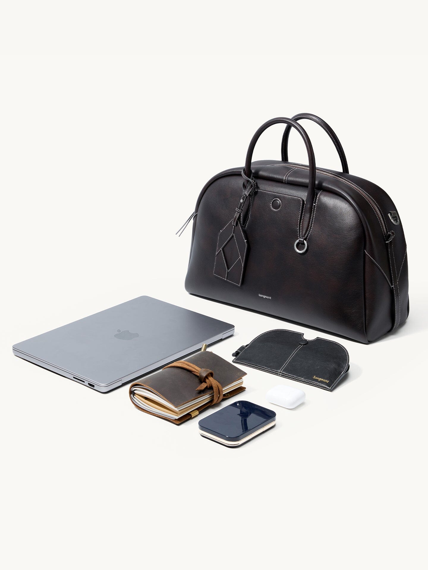 Large Yore Bowling Bag Songmont 