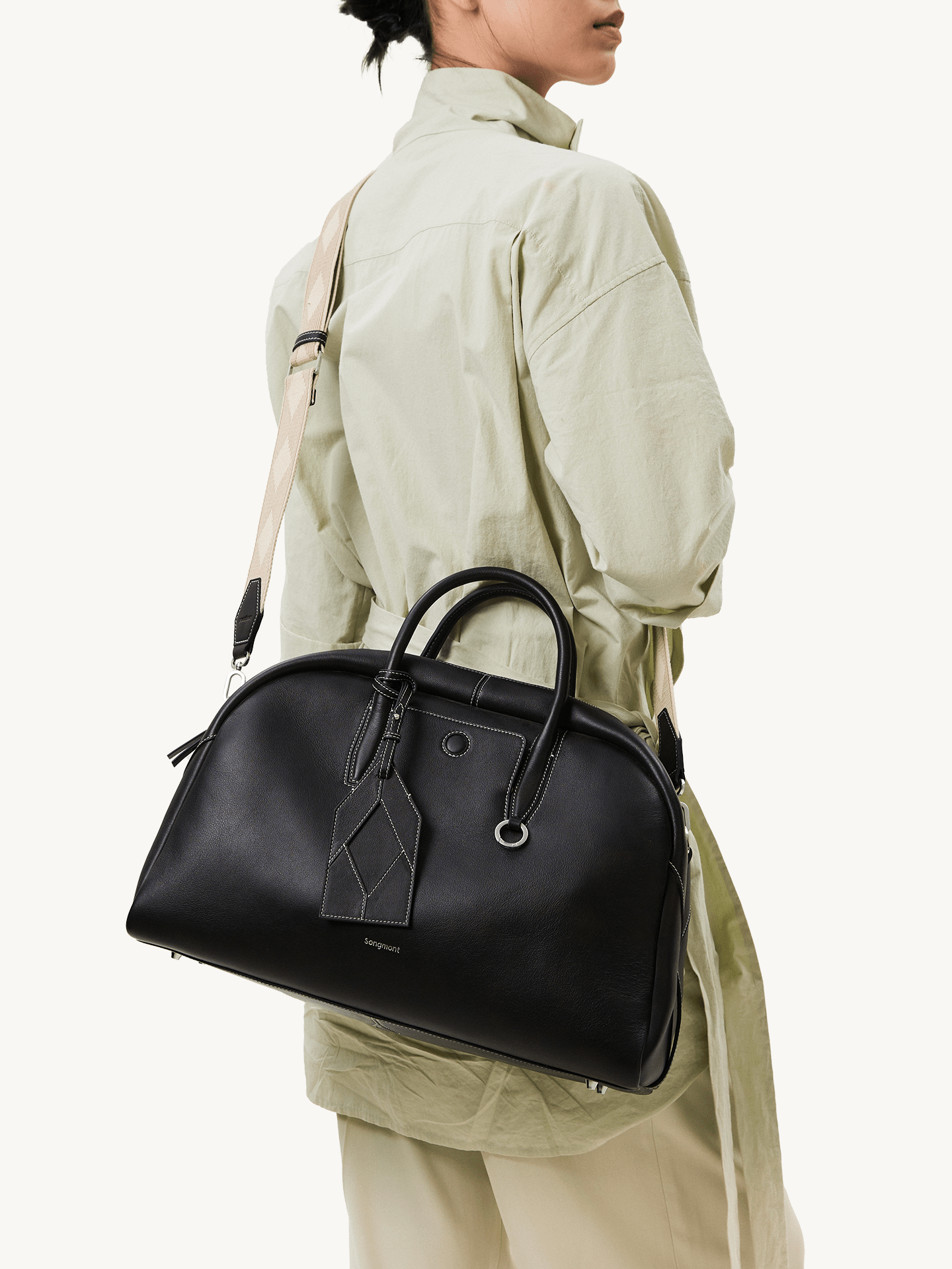 Large Yore Bowling Bag Songmont 