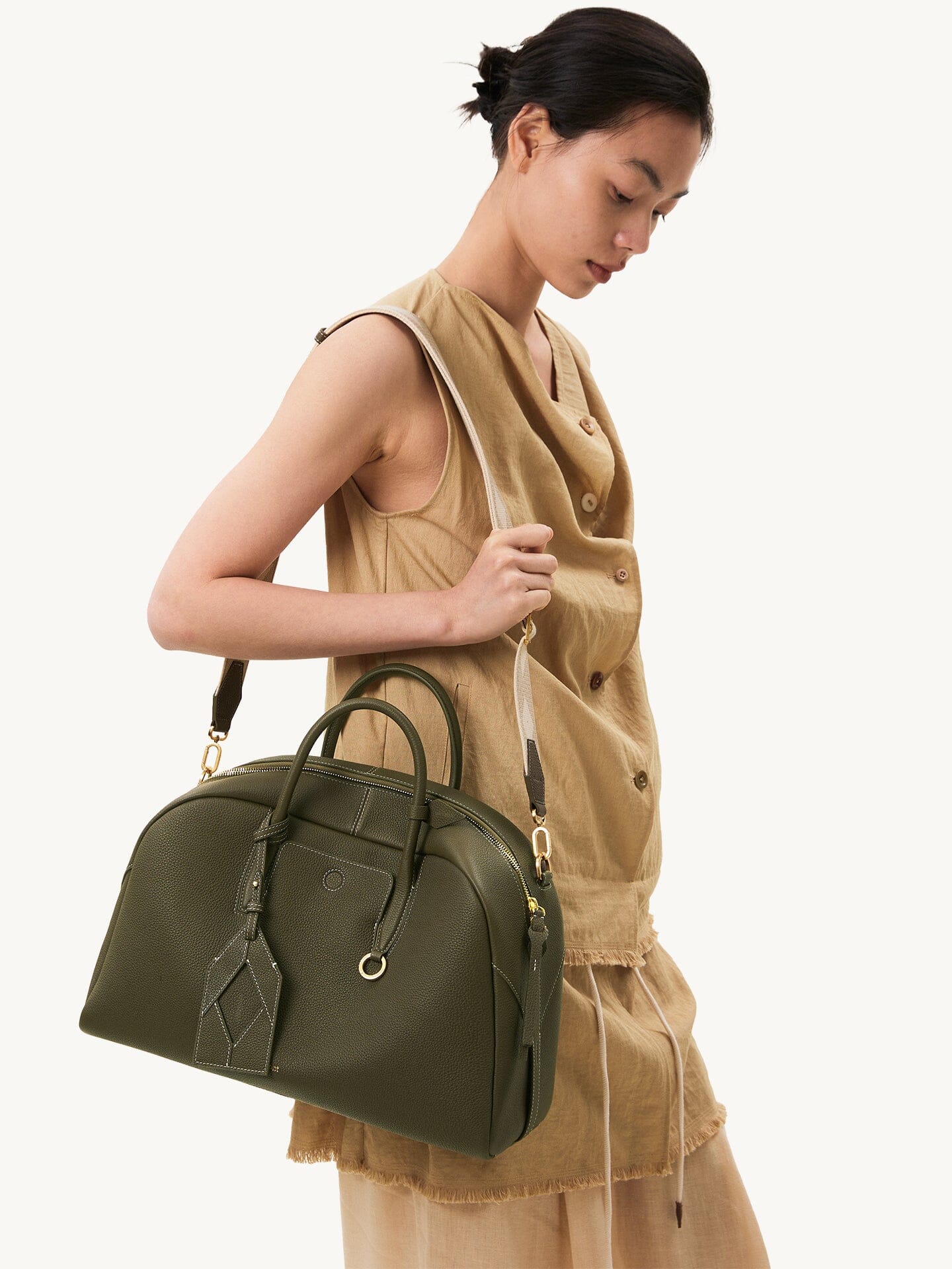 Large Yore Bowling Bag Songmont 