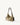 Large Yore Hobo Bag Songmont Dune Suede 