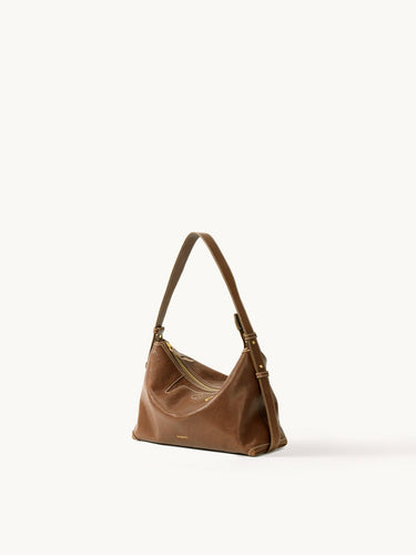 Large Yore Hobo Bag (Minimal Version) Songmont Sandal 