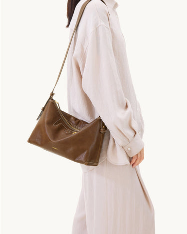 Large Yore Hobo Bag (Minimal Version) Songmont 