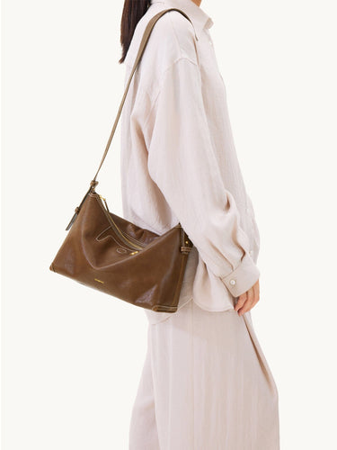 Large Yore Hobo Bag (Minimal Version) Songmont 