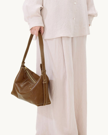 Large Yore Hobo Bag (Minimal Version) Songmont 