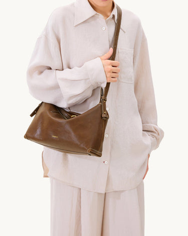 Large Yore Hobo Bag (Minimal Version) Songmont 