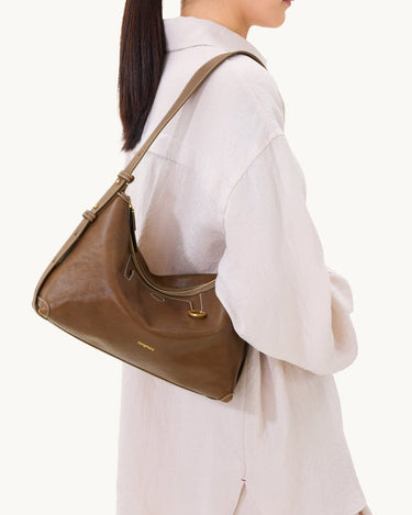 Large Yore Hobo Bag (Minimal Version) Songmont 