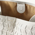Lattice Bucket Bag Songmont 