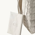 Lattice Bucket Bag Songmont 