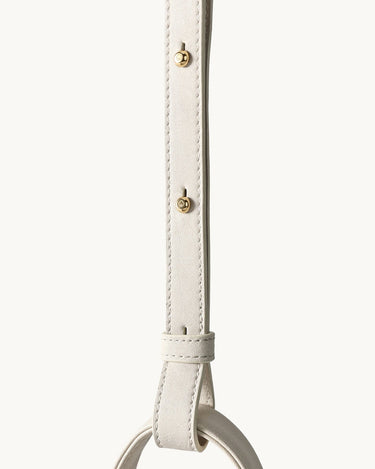 Lattice Bucket Bag Songmont 