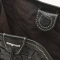 Lattice Bucket Bag Songmont 