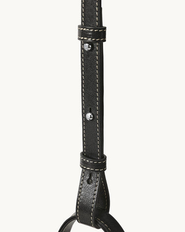 Lattice Bucket Bag Songmont 