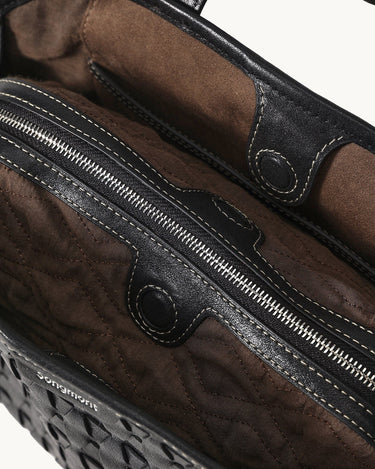 Lattice Shellseeker Bag Songmont 