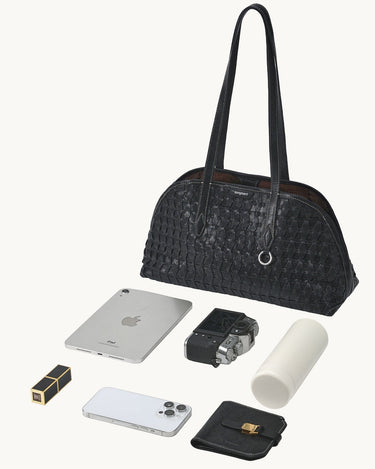 Lattice Shellseeker Bag Songmont 