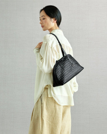 Lattice Shellseeker Bag Songmont 