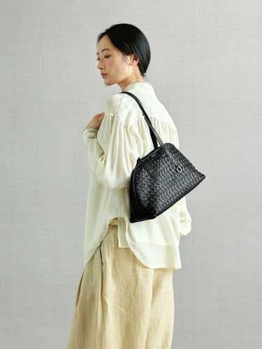 Lattice Shellseeker Bag Songmont 