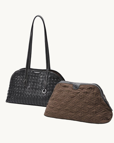 Lattice Shellseeker Bag Songmont 