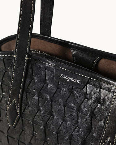Lattice Shellseeker Bag Songmont 