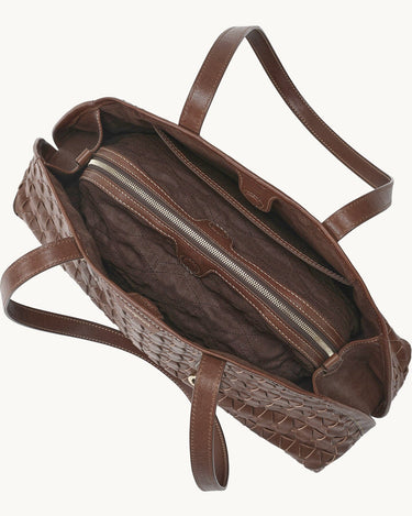 Lattice Shellseeker Bag Songmont 