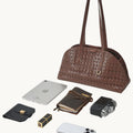 Lattice Shellseeker Bag Songmont 