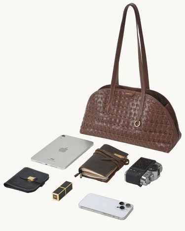 Lattice Shellseeker Bag Songmont 