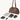 Lattice Shellseeker Bag Songmont 