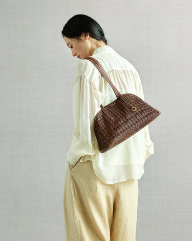 Lattice Shellseeker Bag Songmont 