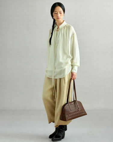 Lattice Shellseeker Bag Songmont 