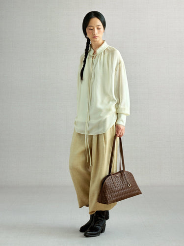Lattice Shellseeker Bag Songmont 