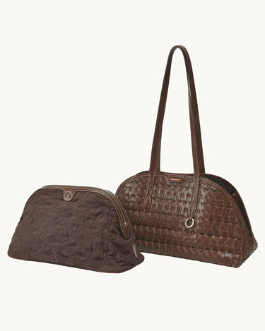 Lattice Shellseeker Bag Songmont 