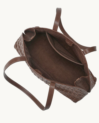 Lattice Shellseeker Bag Songmont 