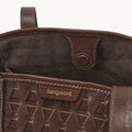 Lattice Shellseeker Bag Songmont 