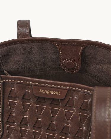 Lattice Shellseeker Bag Songmont 