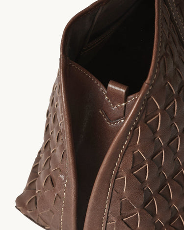 Lattice Shellseeker Bag Songmont 