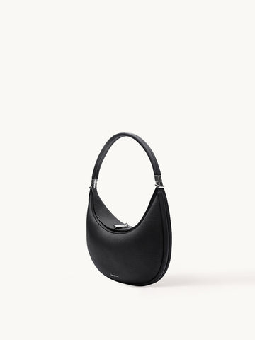 Luna Bag (silberfarbene Hardware)