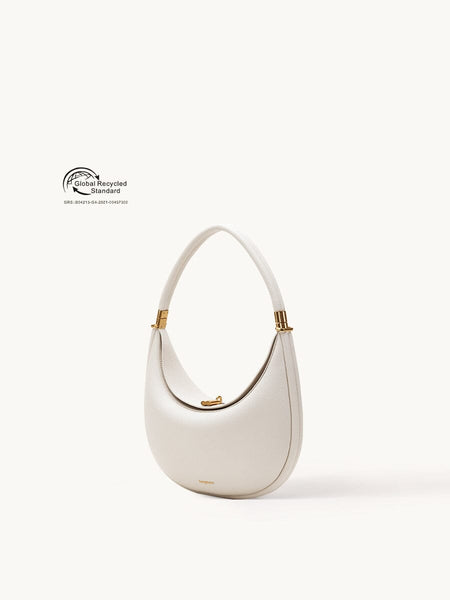 lunaサイズ1 Vegan Leather Luna Bag | Sustainable Chic | 4 Styles in 1 – Songmont