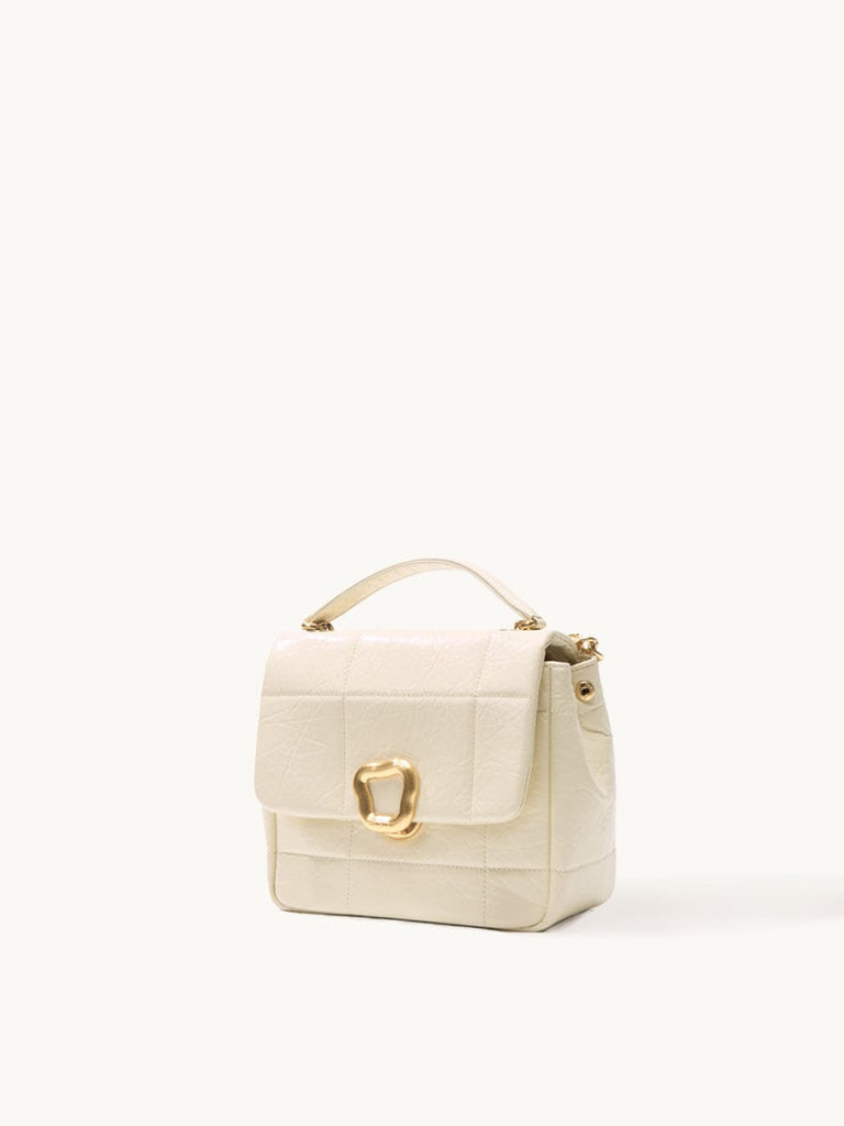 Medium Chocolate Bag | Chic & Versatile – Songmont