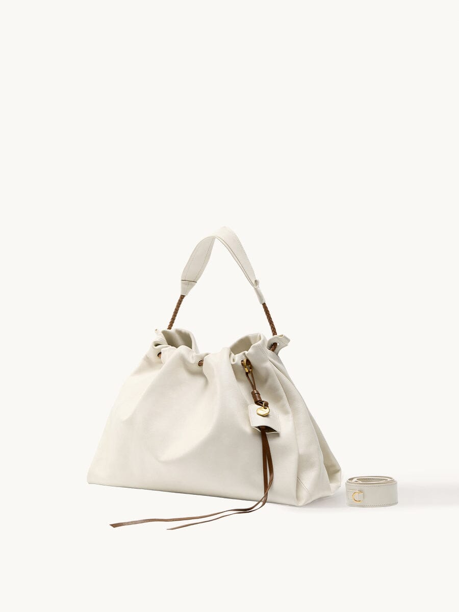 Medium Gather Bag Set Cloud