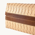 Medium Lattice Tote Songmont 
