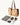 Medium Lattice Tote Songmont 