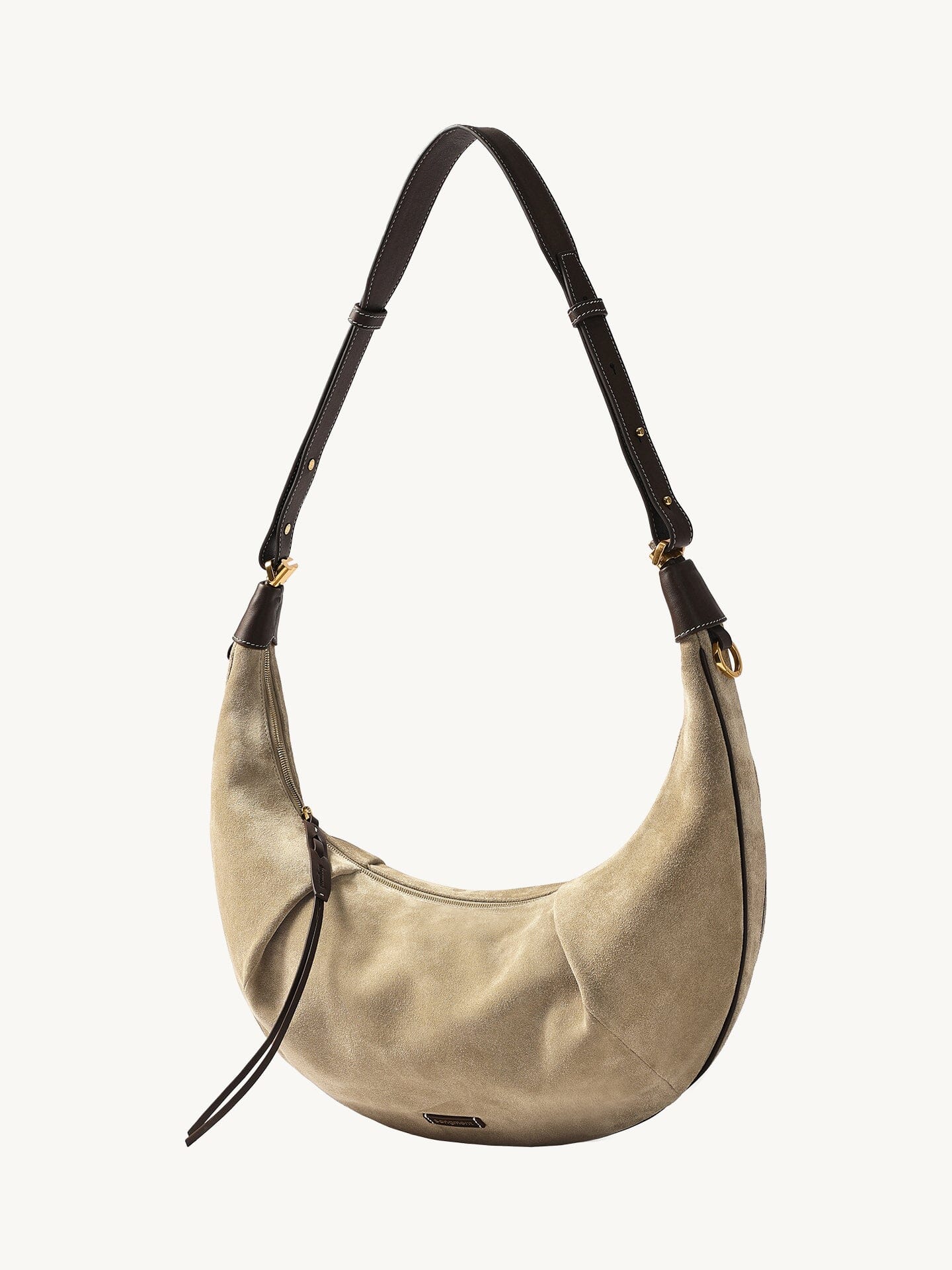 Large Luna Hobo Bag Songmont 
