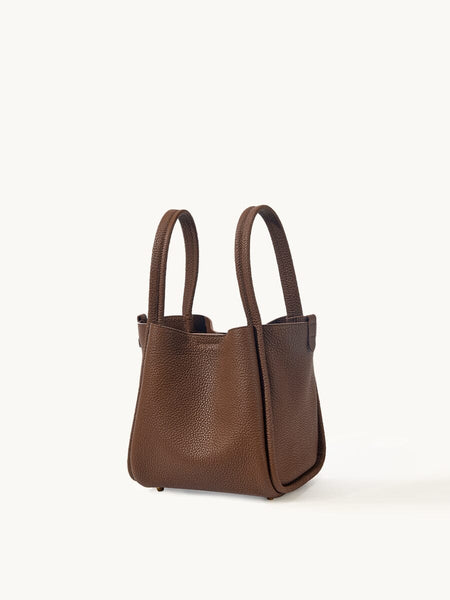 Emerald Bucket Bag | Medium Fashion Bag – Songmont