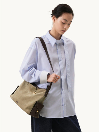 Medium Yore Hobo Bag Songmont 