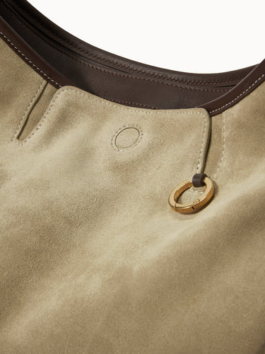 Medium Yore Hobo Bag Songmont 